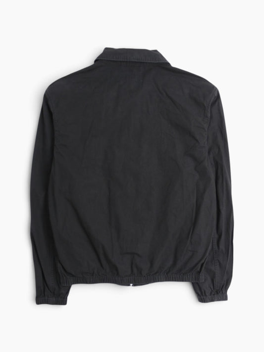 Vintage Harrington Jacket - Black