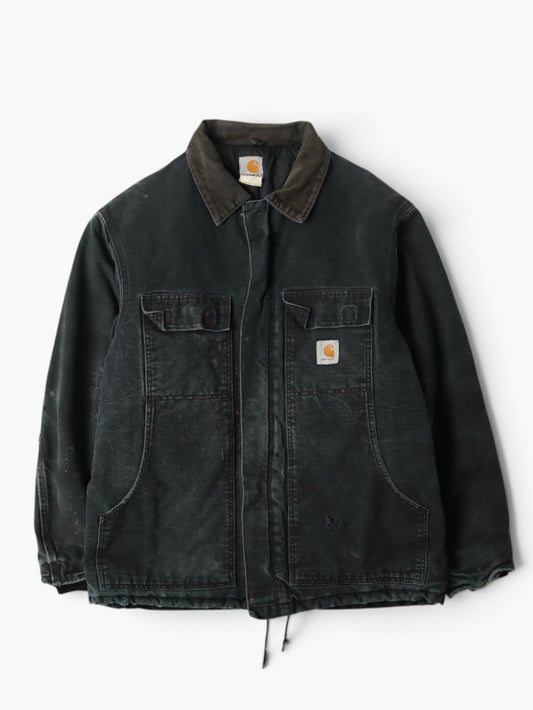 Arctic Jacket - Black