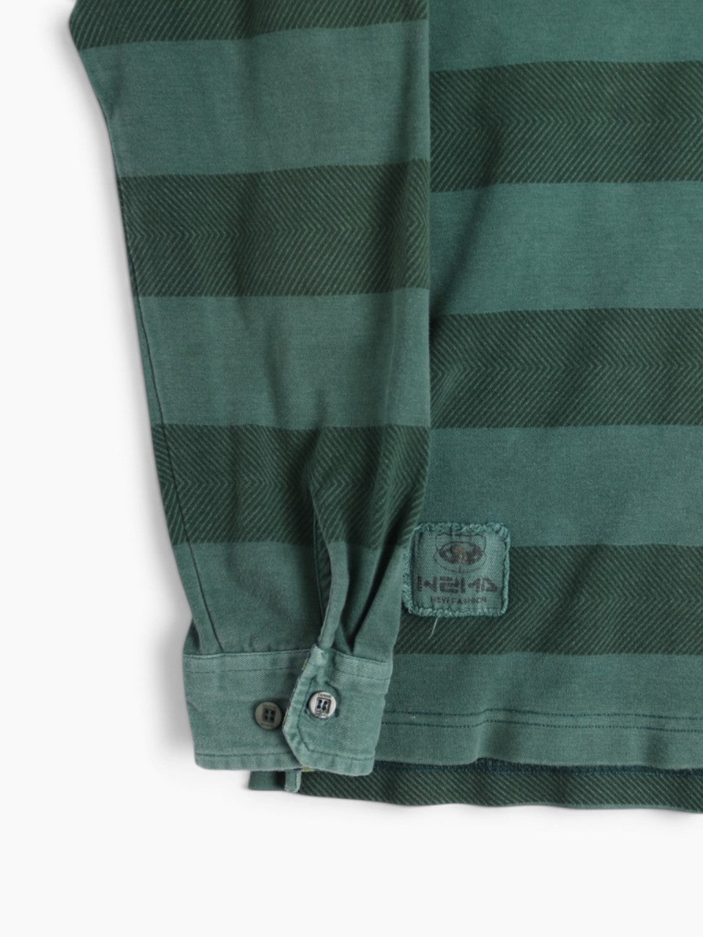 Wuzhouma Rugby Shirt