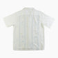 'Batick Bay' Bowling Shirt