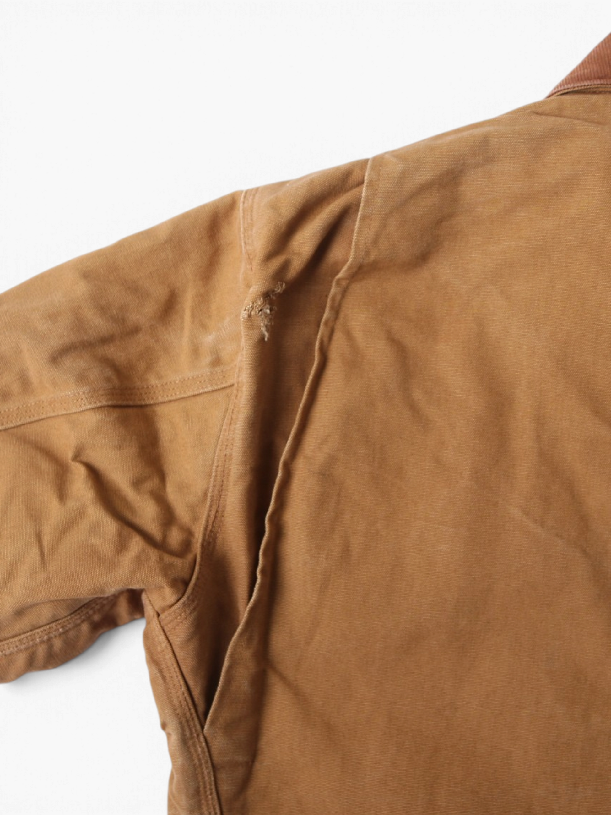 Detroit Jacket - Hamilton Brown