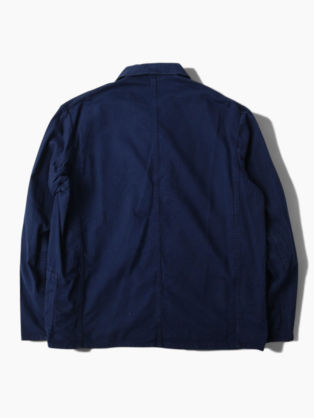 Vintage Chore Jacket - Navy
