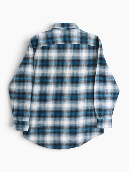 Vintage Flannel Shirt