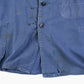 Vintage Chore Jacket - Blue