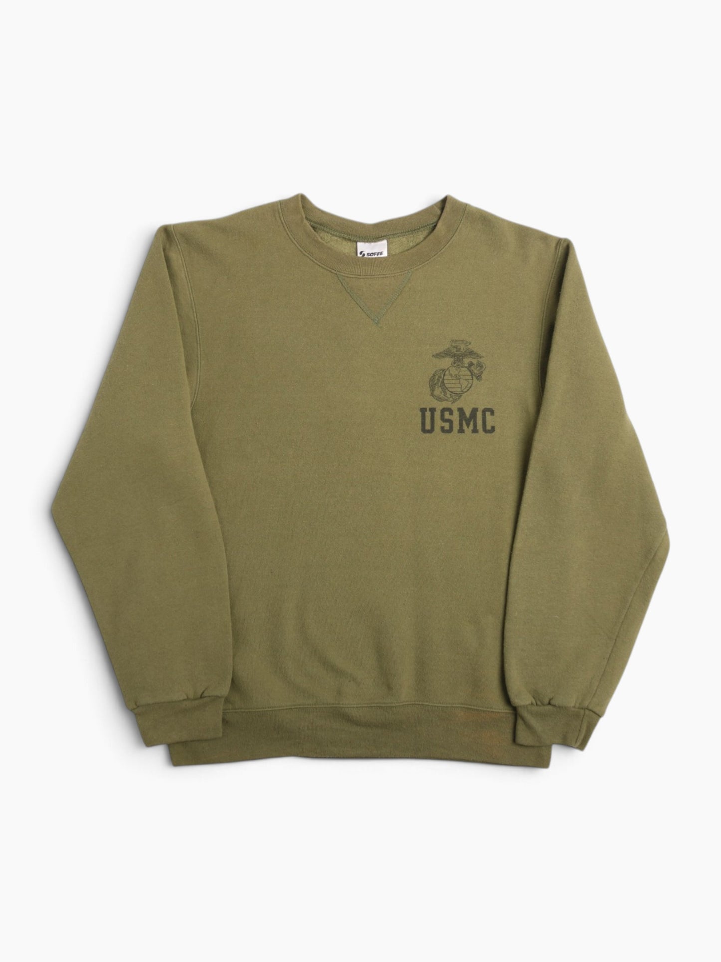 'USMC' Sweatshirt