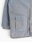 Work Jacket - Blue