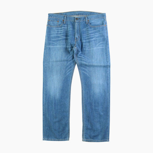 Vintage 514 Jeans - Denim 38/32