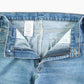 Carpenter Shorts - Denim - 34"