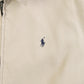 Vintage Harrington Jacket - Biege