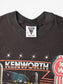 'Kenworth Trucks' Single Stitch T-Shirt