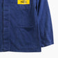 Vintage Chore Jacket - Blue