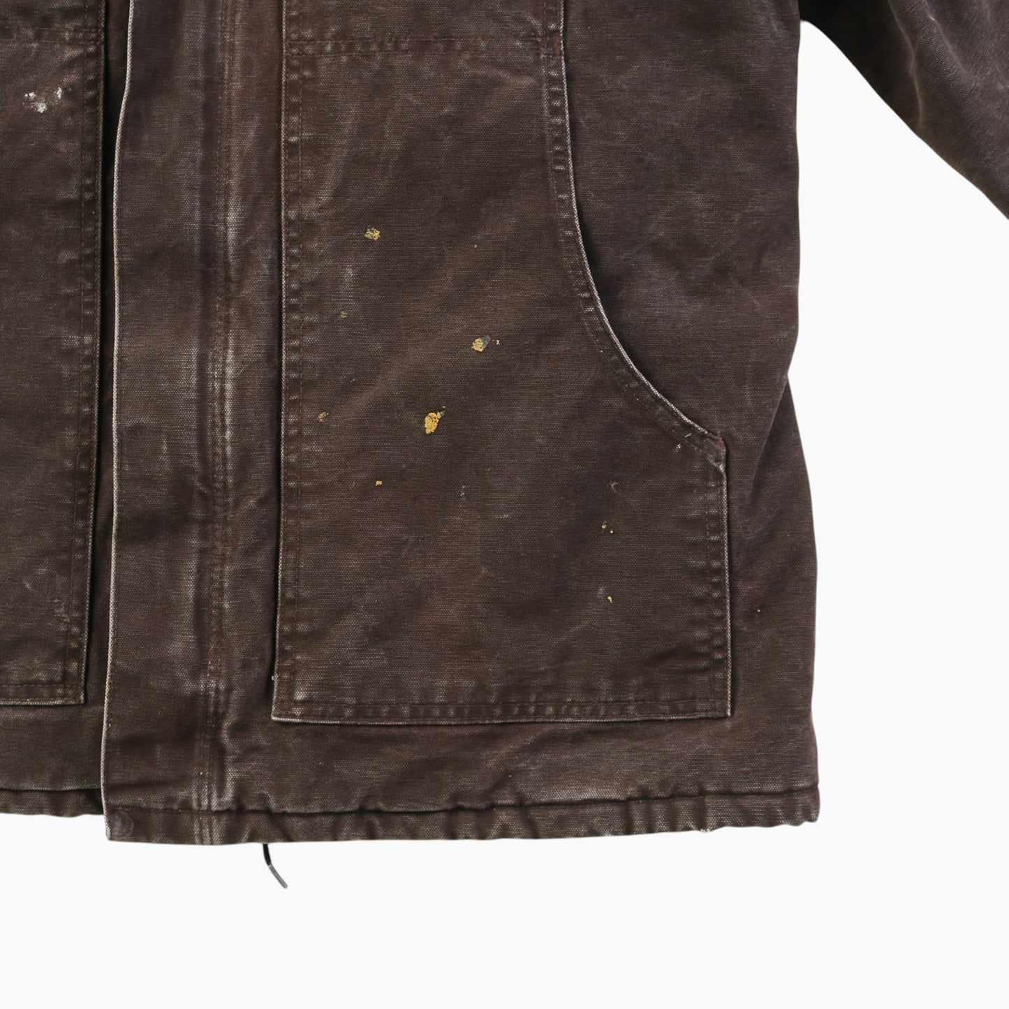 Arctic Jacket - Brown