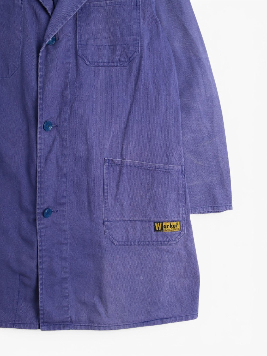 Vintage Chore Jacket