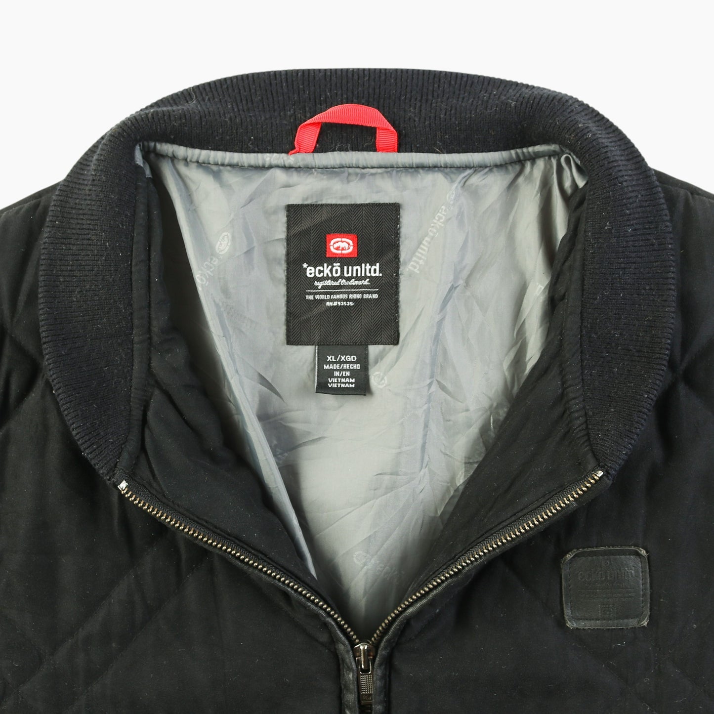 Ecko Bomber Jacket