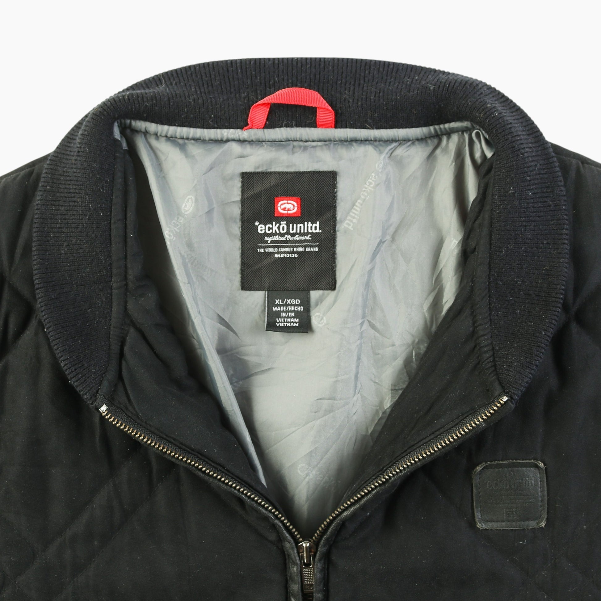 Ecko Bomber Jacket