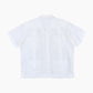 Vintage Cuban Guayabera Shirt
