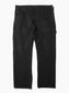 Vintage Carpenter Pants - Black - 32/30