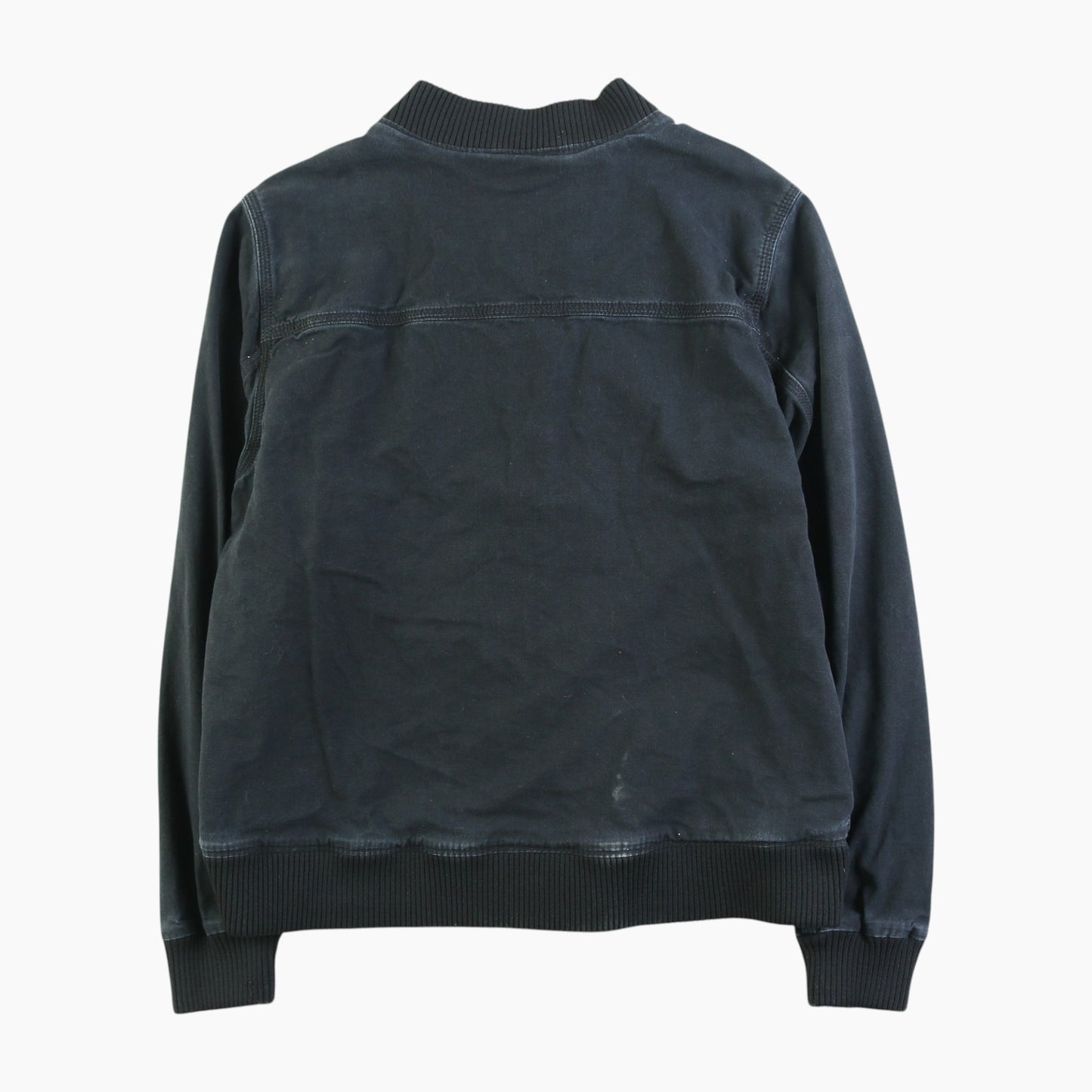 Work Jacket - Black