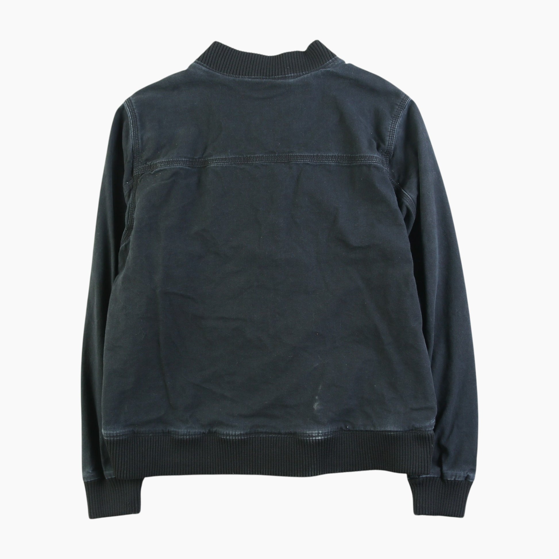 Work Jacket - Black