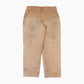 Work Pants - Beige