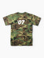 'Seniors' Woodland Camouflage T-shirt