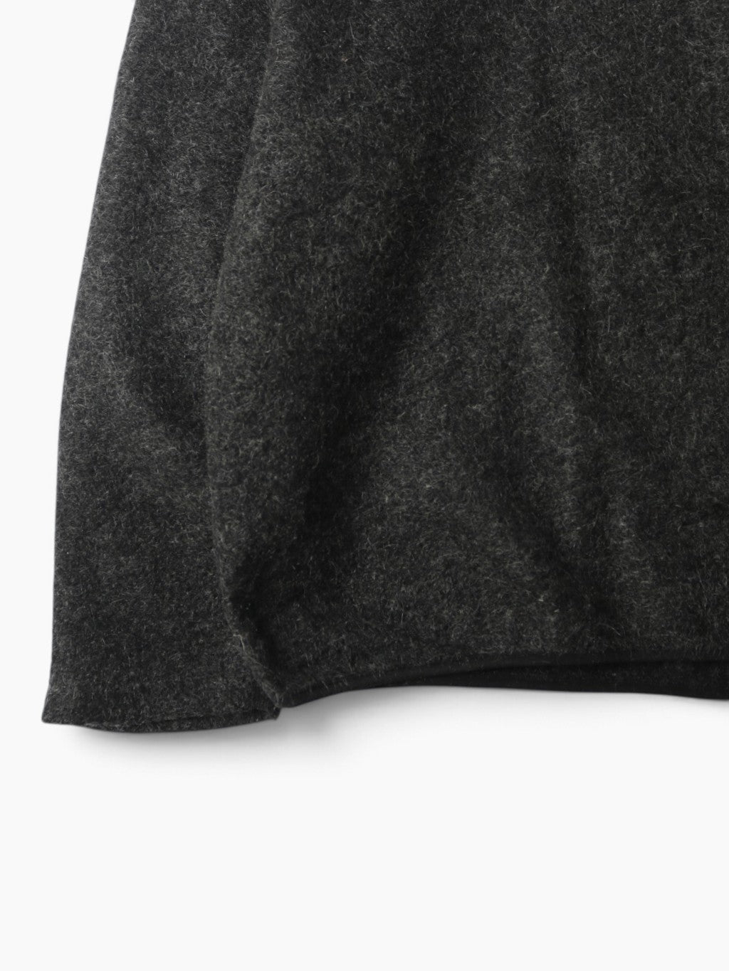 Polo Sport Mock Neck Knit