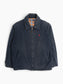 Vintage Harrington Jacket - Navy