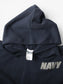 'US Navy' Hooded Sweatshirt