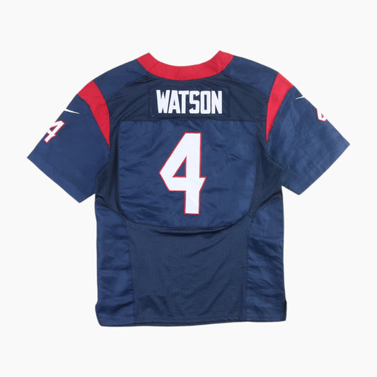 Houston Texans NFL Jersey 'Watson'