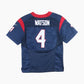 Houston Texans NFL Jersey 'Watson'