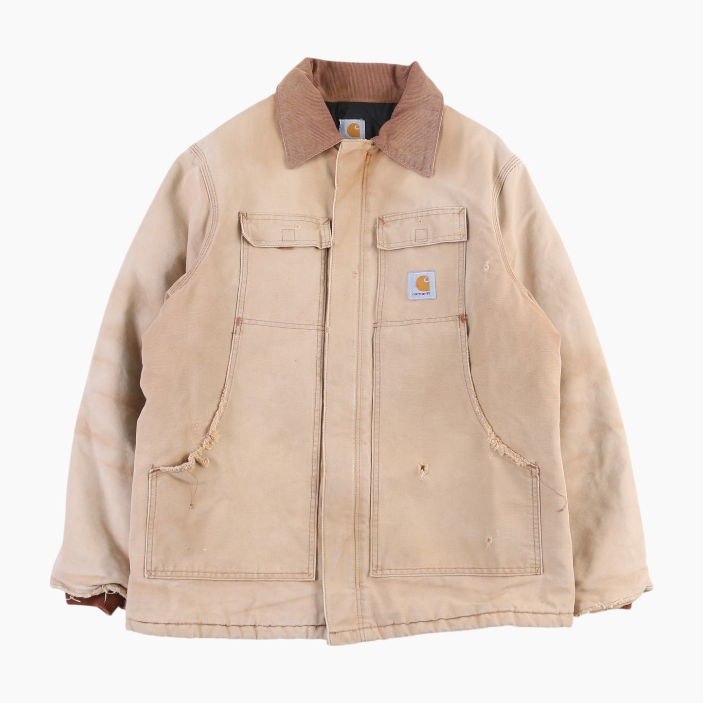 Arctic Jacket - Hamilton Brown