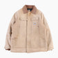Arctic Jacket - Hamilton Brown