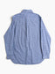 Vintage Shirt - Blue Check