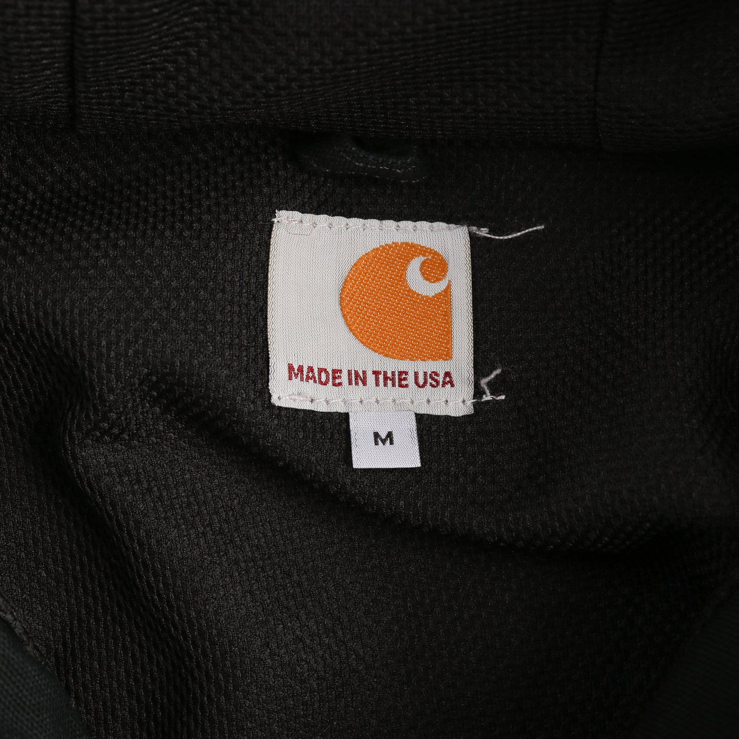 Hooded Active Jacket - Black