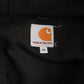 Hooded Active Jacket - Black