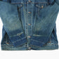 Trucker Jacket - Denim