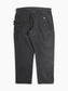 Vintage Carpenter Pants - Black - 40/32