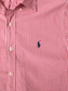 Vintage Shirt - Pink Check