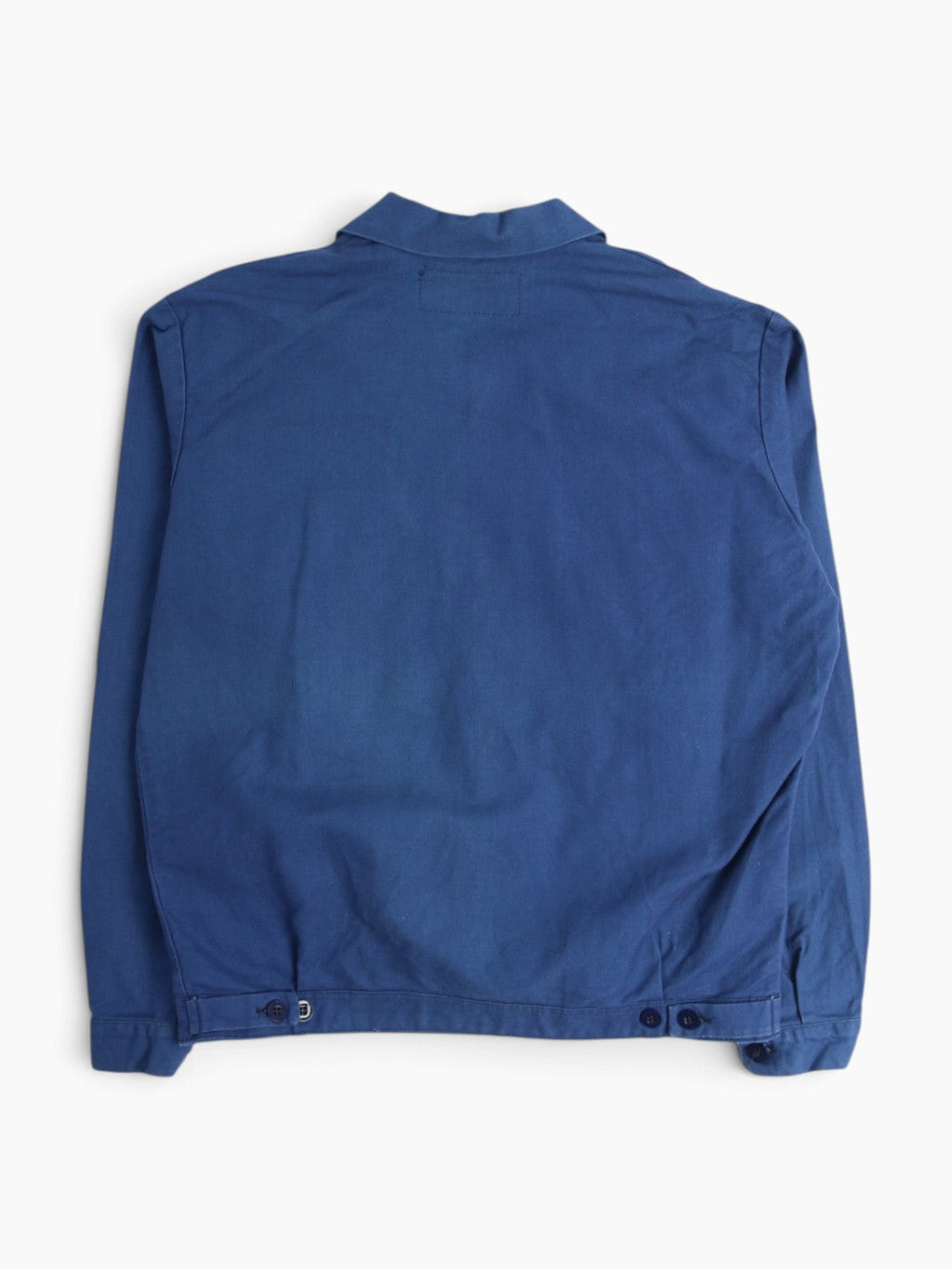 Vintage Chore Jacket - Blue