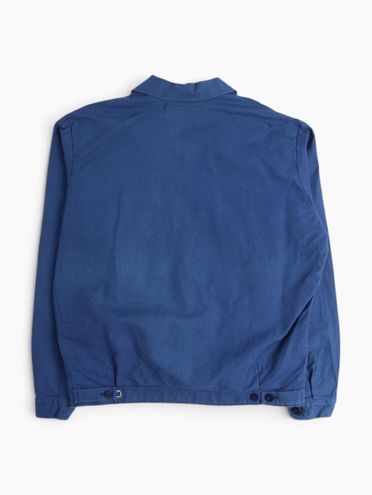 Vintage Chore Jacket - Blue