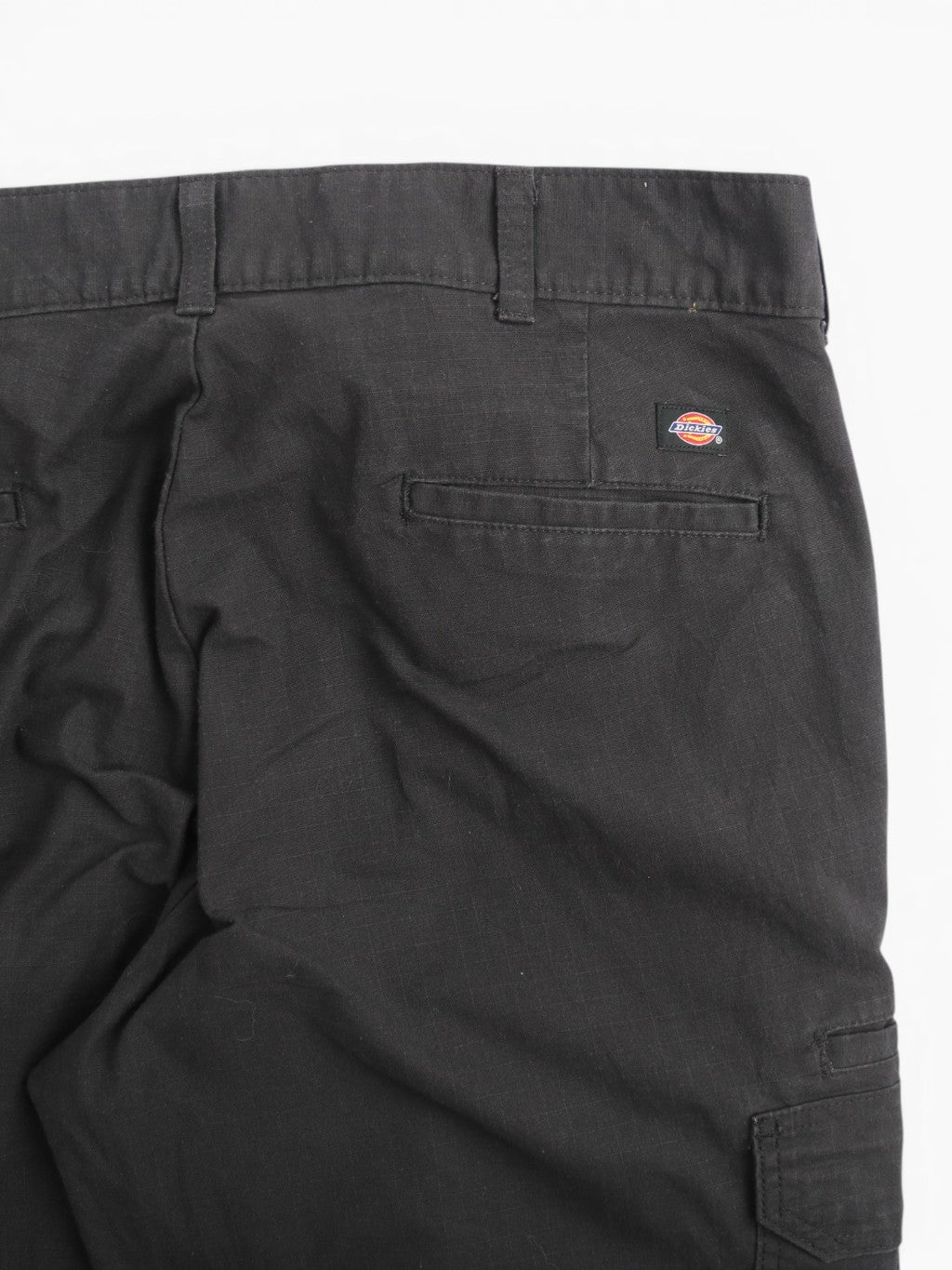 Work Pants - Black
