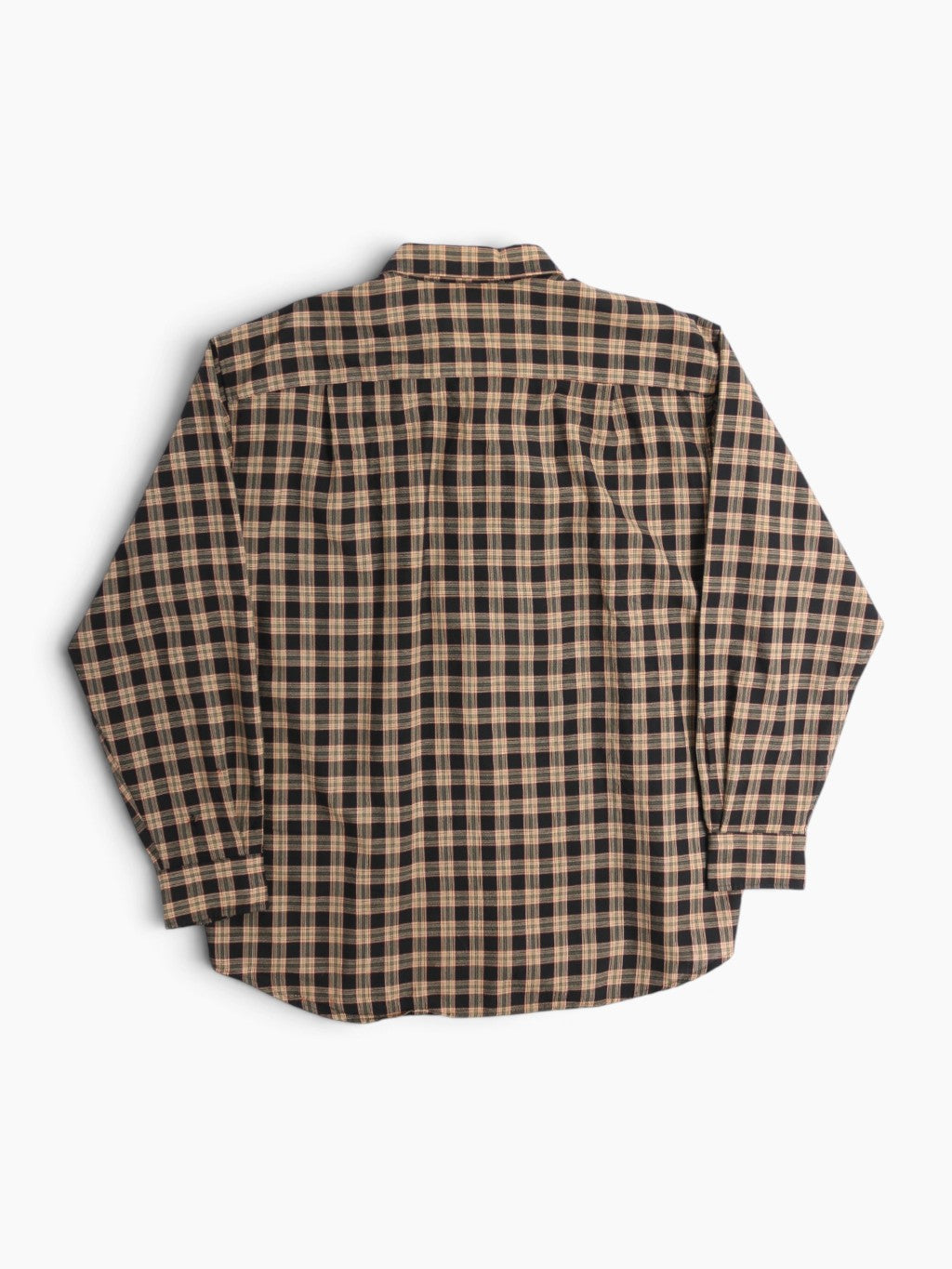 Vintage Flannel Shirt