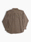 Vintage Flannel Shirt