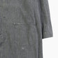 Vintage Salt & Pepper Shop Coat