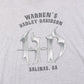 'Warrens California' T-Shirt - American Madness