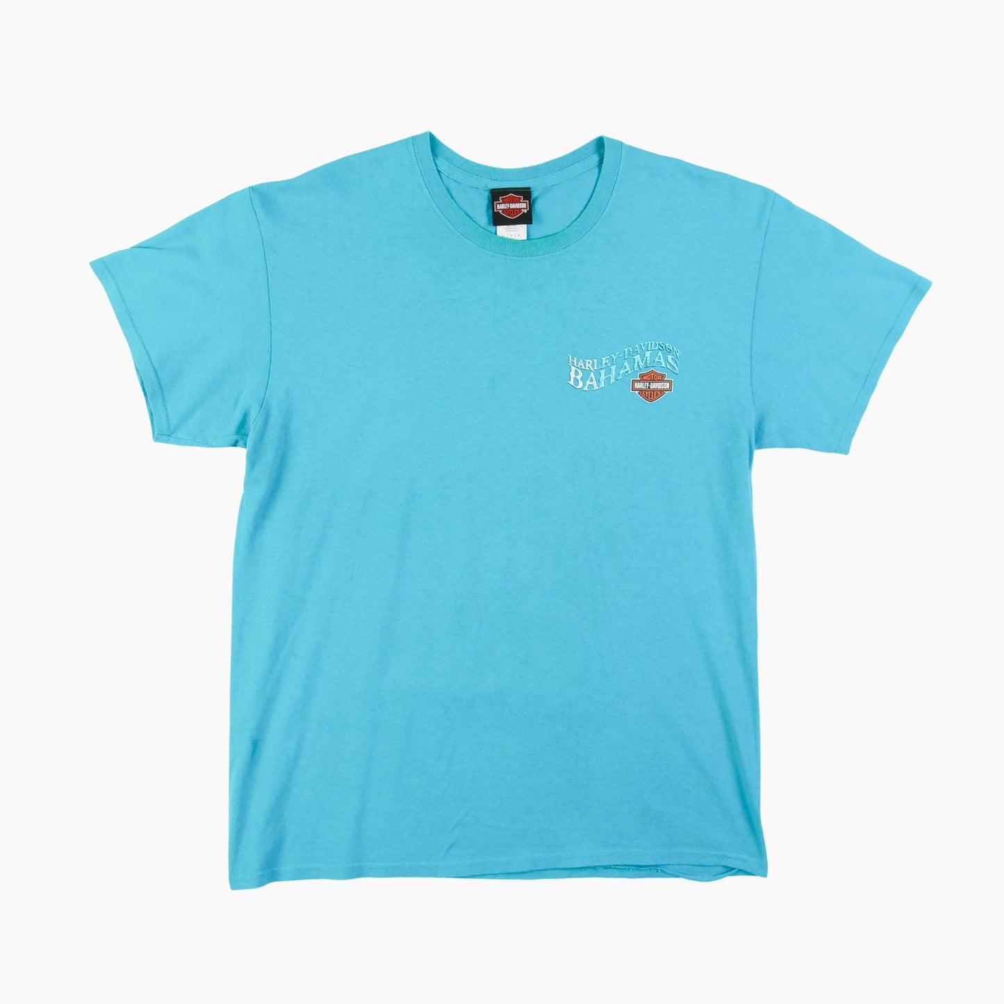 'Riding Through Paradise Bahamas' T-Shirt