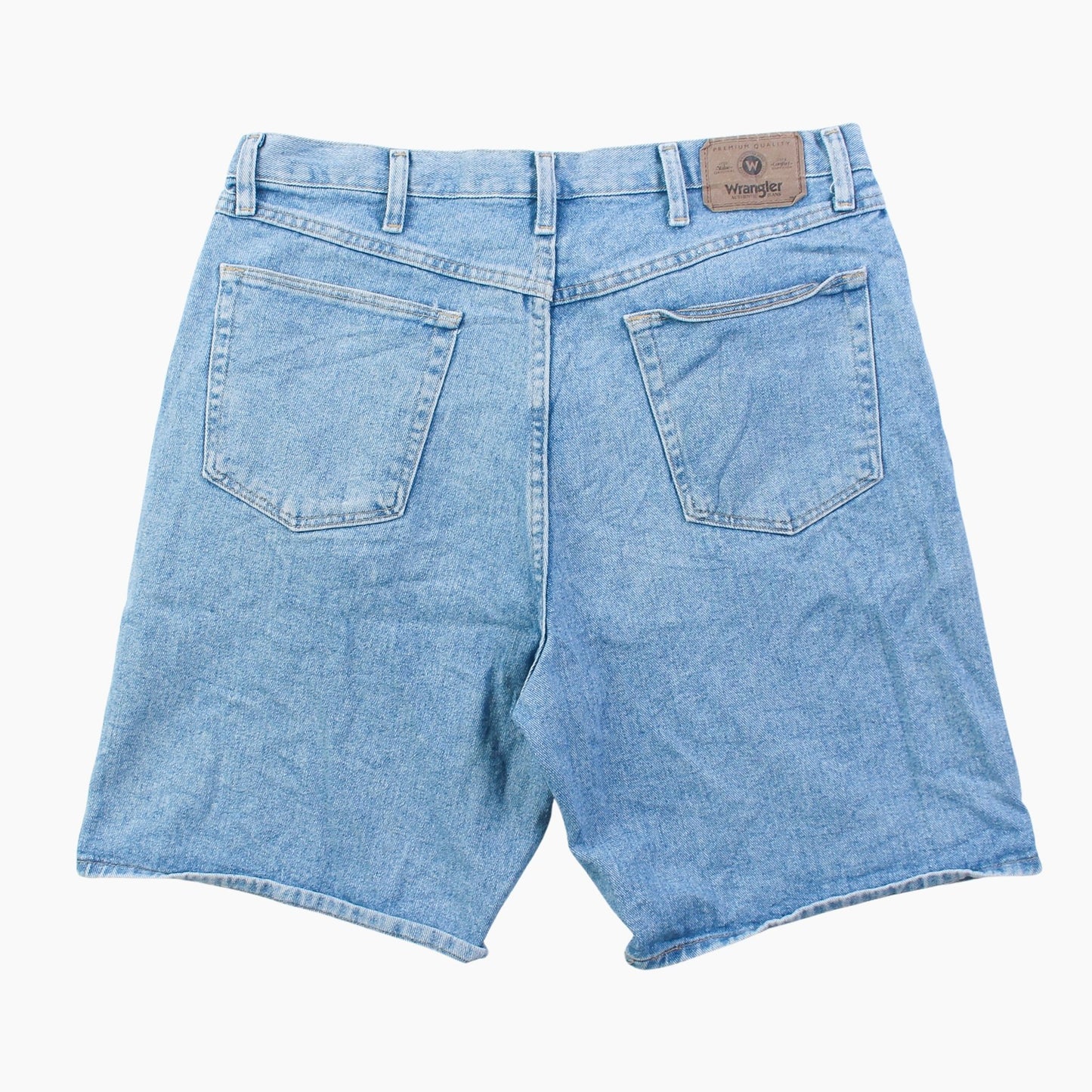 Jeansshorts – 38"