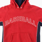 Vintage 'Nike Baseball' Graphic Sweatshirt