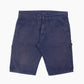 Carpenter Shorts - Navy - American Madness