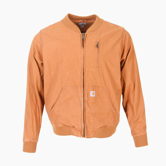 Work Jacket - Hamilton Brown